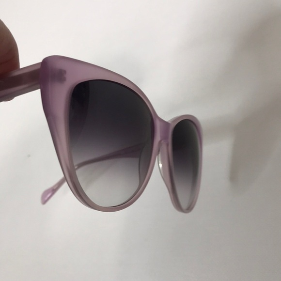 Morgenthal frederics New York Anne 58 -16- 806 Sunglasses - Picture 4 of 10